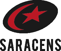 Saracens-Logo